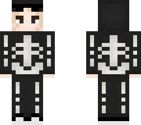 skeleton