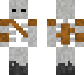skeleton
