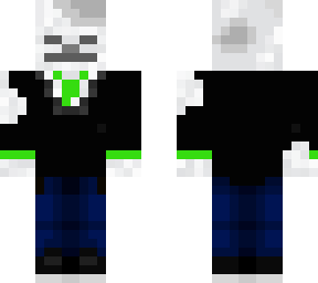 skeleton guy