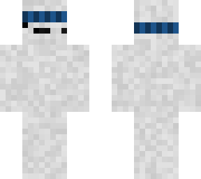skin or something