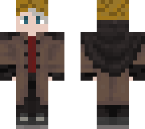 smp tommyfox
