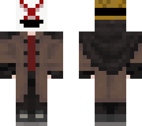 smp tommyfox xd