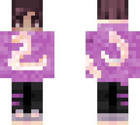 snake jumper person