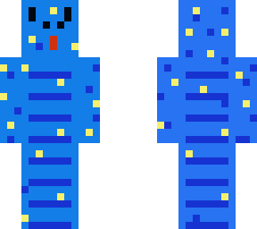 snakeybloo's skin