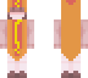 sofi hot/dog pt2