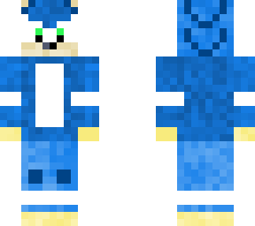 sonic