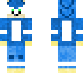 sonic