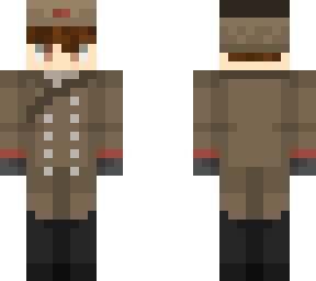 soviet man