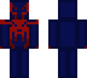 spider-man 2099