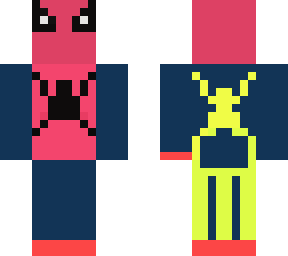 spider man classical