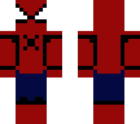 spider-man stark suit