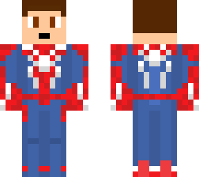 spiderman my stelw