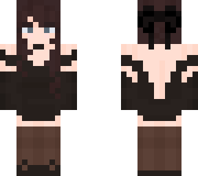 spyfemale