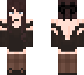 spyfemale