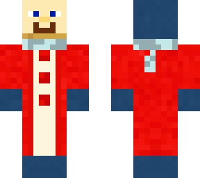 steddie (steve + teddie)
