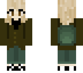 swaggertons updated skin