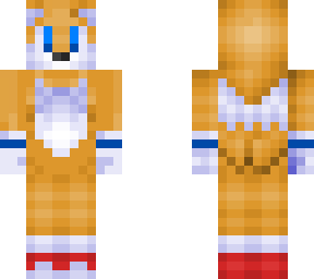 tails