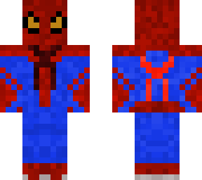 the amazing spiderman