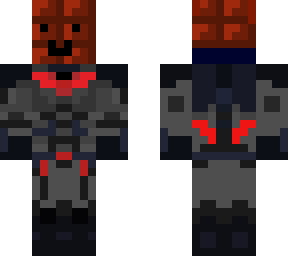 the chocolate knight