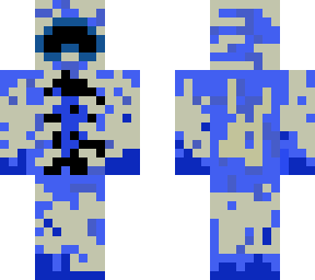the sculk protector