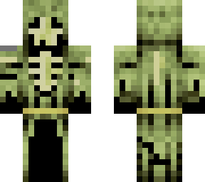the shredded reaper