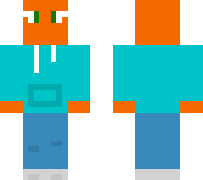 the skindex logo as a skin