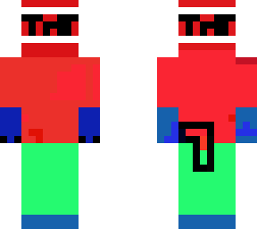 tnt man!