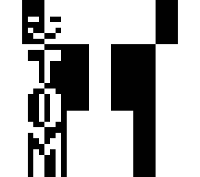 tom skin