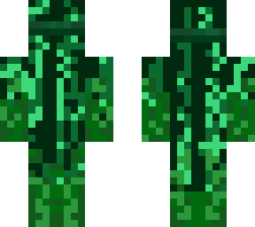 toxic waste beast