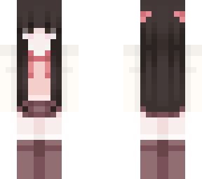 train girl 2