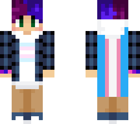 trans boy