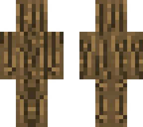 tree man