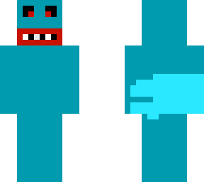 ugly shark