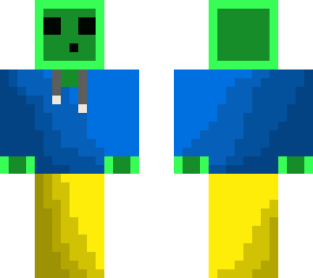 ukrainean slime v2