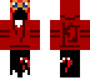 unknown red