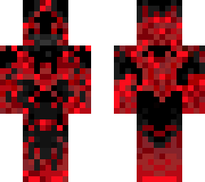 unknownsavage custom skin
