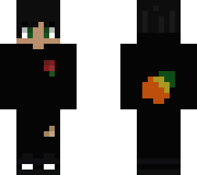 unmasked mango