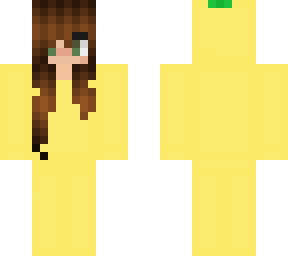 updated lemon onesie