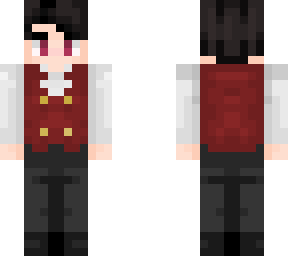 vampire beck