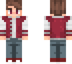 varsity beck (default)