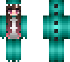 vgumiho (cyan coyotes)