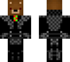 vince bear the sith