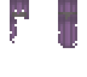 violet hair base 1