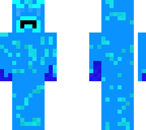 warden