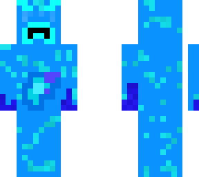 warden