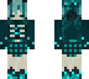 warden duckotr