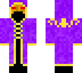 warlock