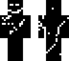 white null