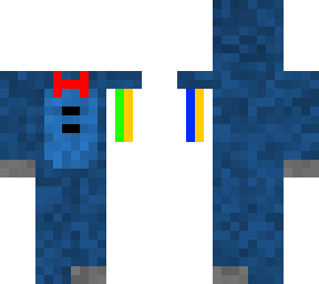 withered bonnie