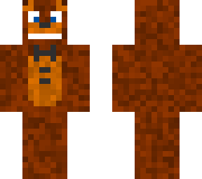 withered freddy